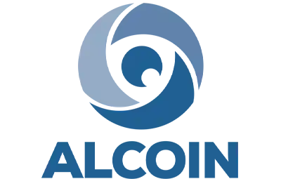 alcoin logo