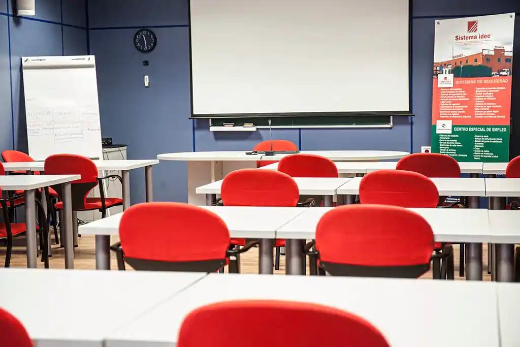 cursos formacion badajoz