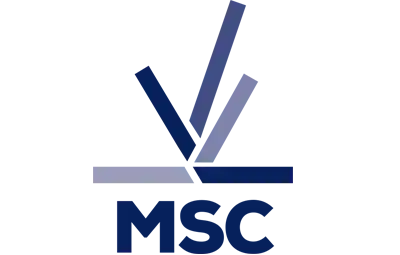 msc logo