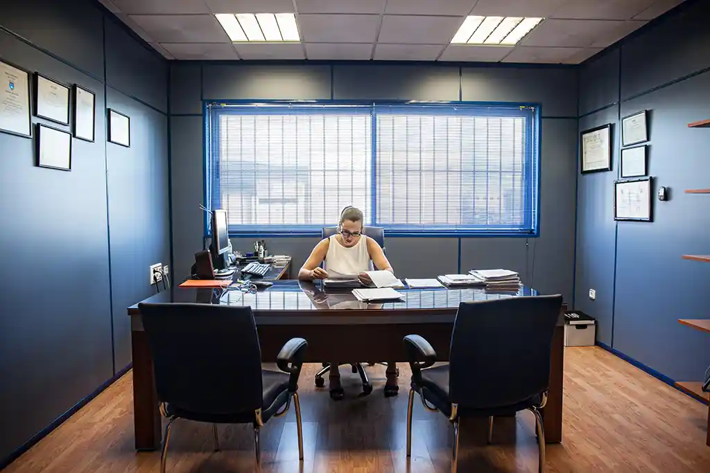 oficinas idec