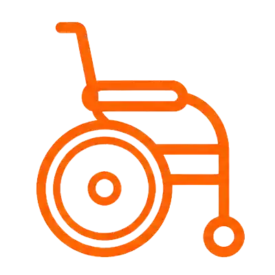 servicios auxiliares