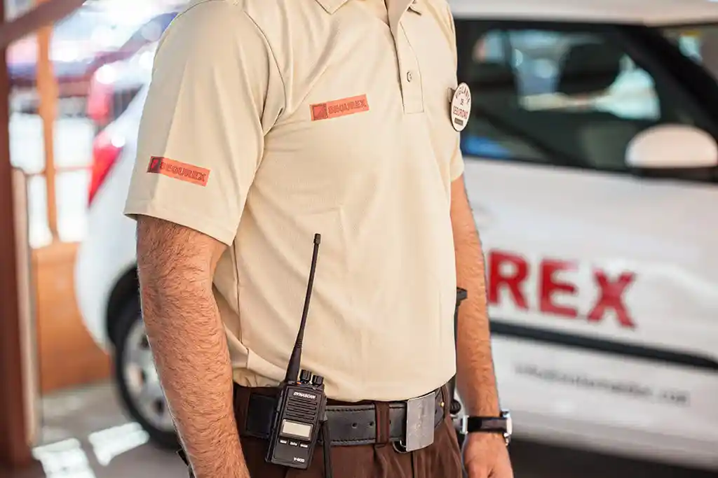 vigilante seguridad badajoz